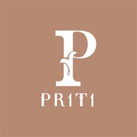 Priti International Limited logo