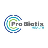 ProBiotix Health Plc logo