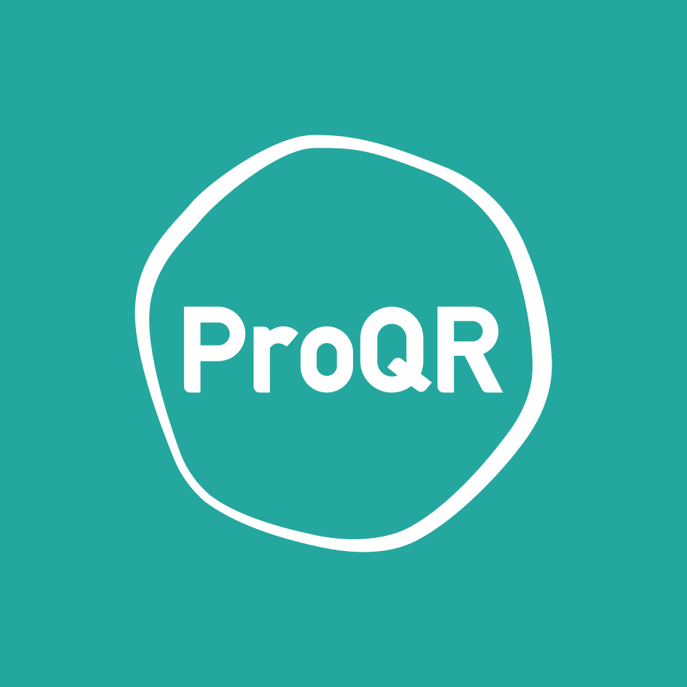 ProQR Therapeutics N.V. Logo