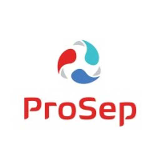ProSep Inc. logo