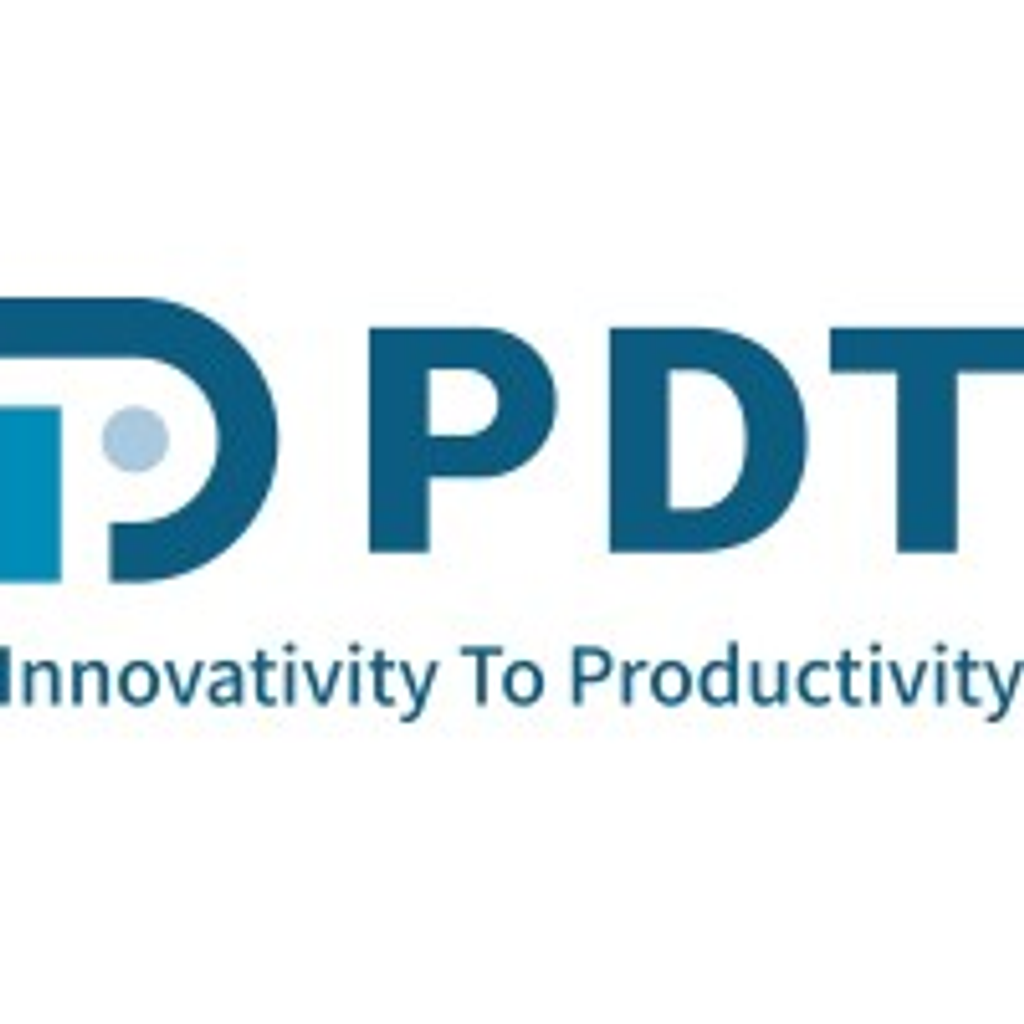 Productive Technologies Company Limited logo
