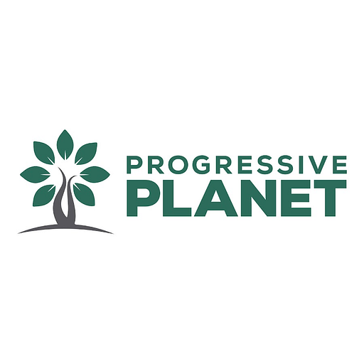 Progressive Planet Solutions Inc. logo