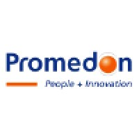 Promedon S.A. logo