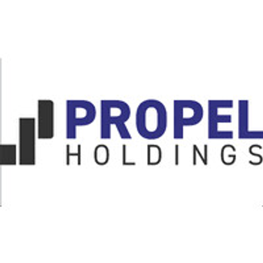Propel Holdings Inc. logo