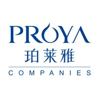 Proya Cosmetics Co., Ltd. logo