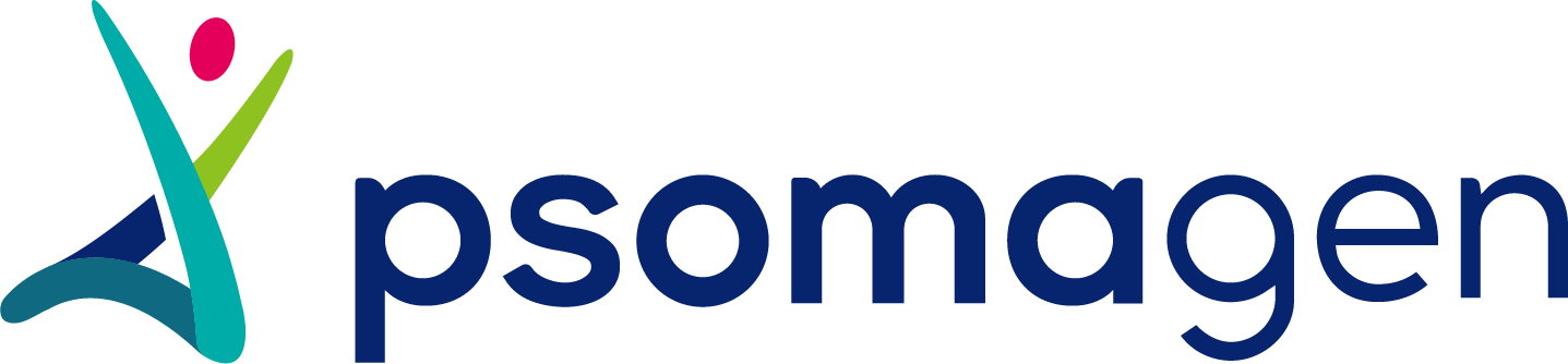 Psomagen, Inc. Logo