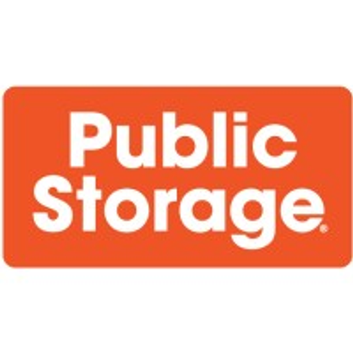 Public Storage Canadian Properties logo