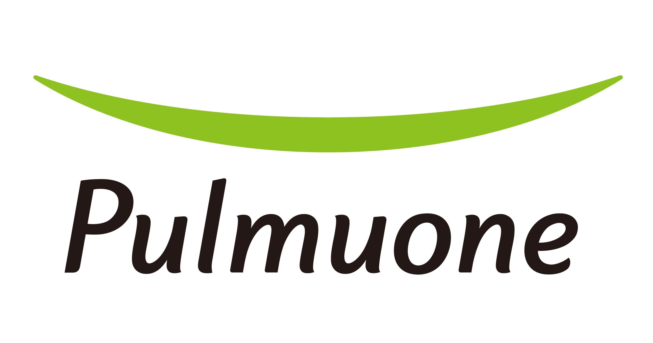 Pulmuone Corporate Logo