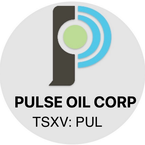 Pulse Oil logo