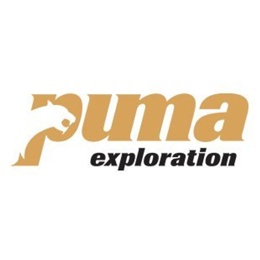 Puma Exploration Inc. logo