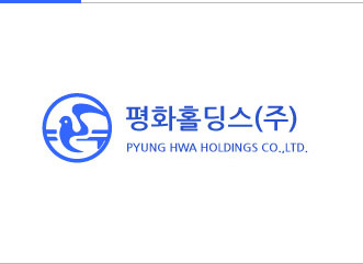 Pyung Hwa Holdings Co.,Ltd. Logo