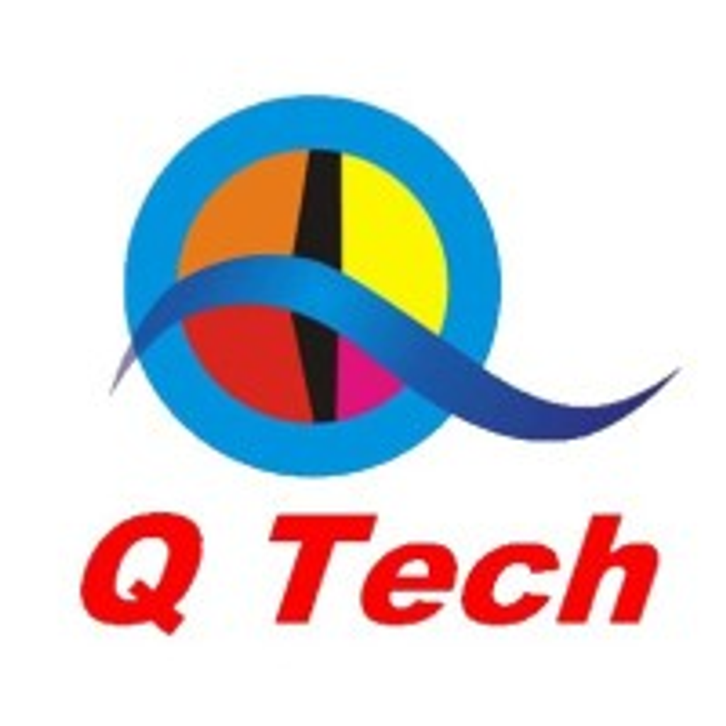 Q Technology (Group) Company Limited logo