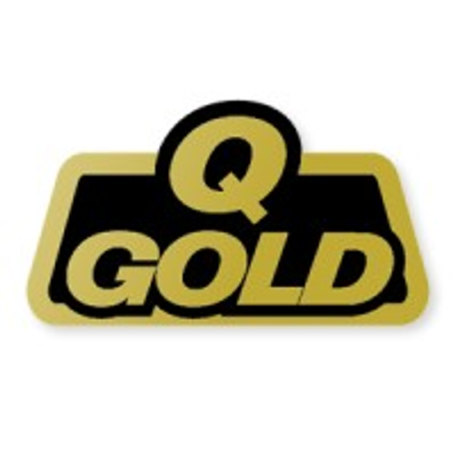 Q-Gold Resources Ltd. logo