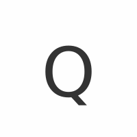 Q/Media Services Corporation logo
