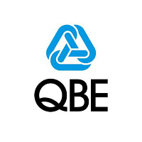 QBE INSURANCE GROUP LIMITED logo