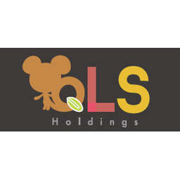 QLS Holdings Co., Ltd Logo