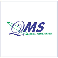 QMS Medical Allied Services Limited logo