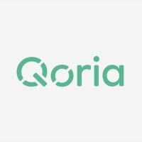 QORIA LIMITED logo