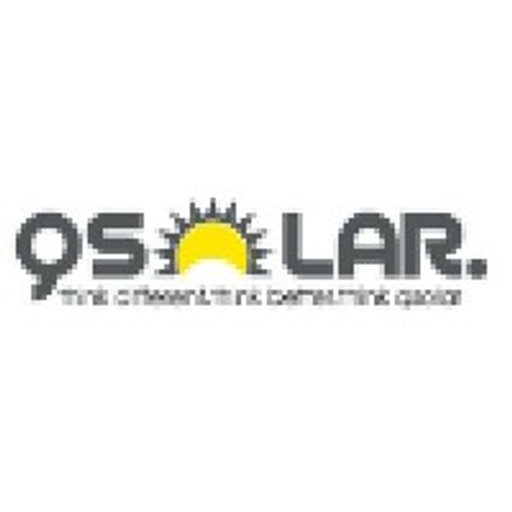 QSOLAR Limited logo