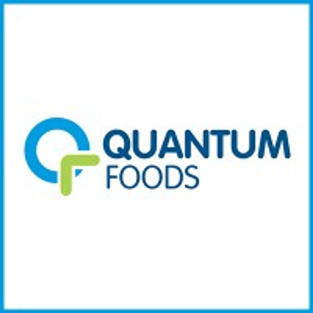 QUANTUM FOODS HOLDINGS LIMITED logo