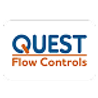 QUEST FLOW CONTROLS LIMITED logo