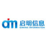 QiMing Information Technology Co.,Ltd logo