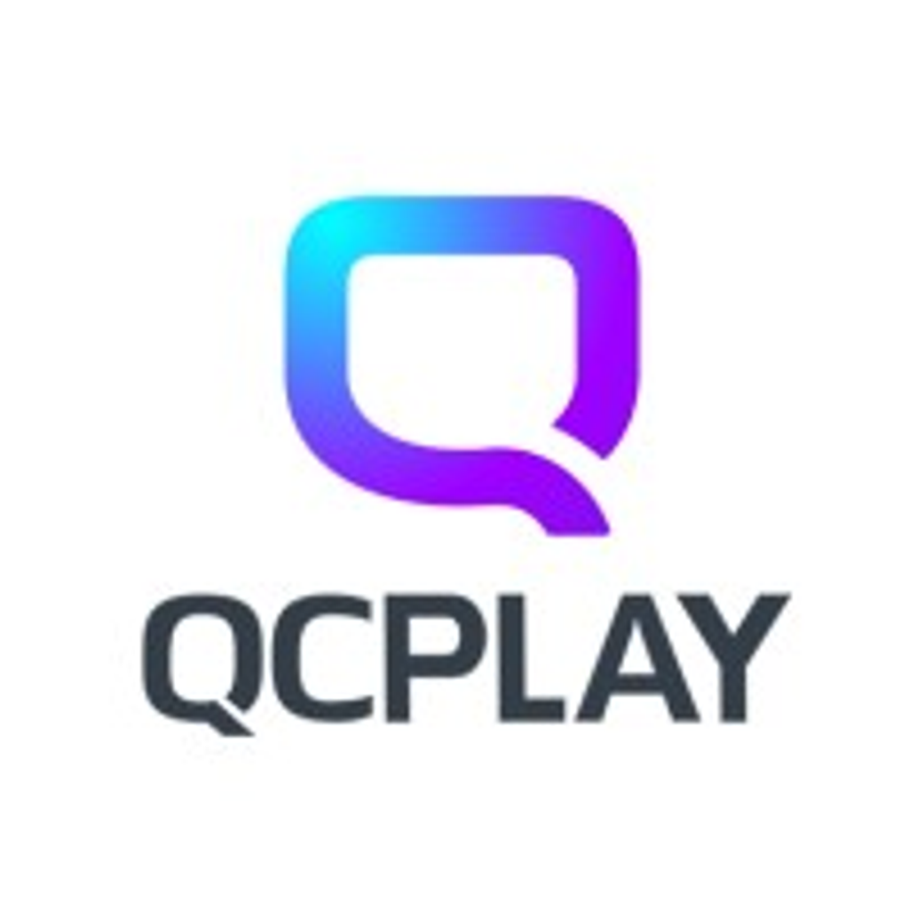 Qingci Games Inc. logo