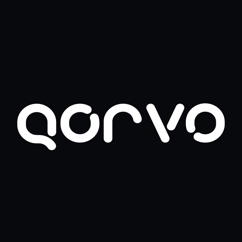 Qorvo, Inc. Logo