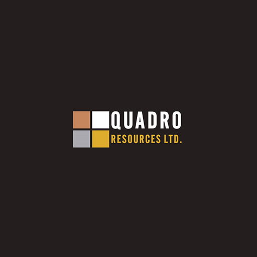 Quadro Resources Ltd. logo