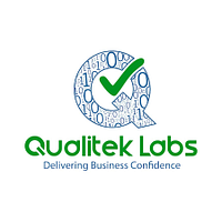 Qualitek Labs Limited logo