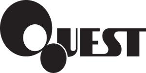 Quest Co., Ltd. Logo