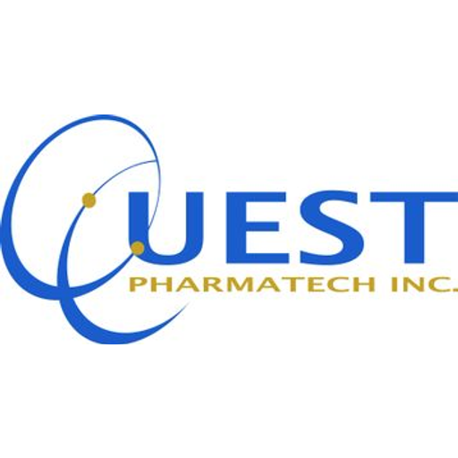 Quest PharmaTech Inc. logo