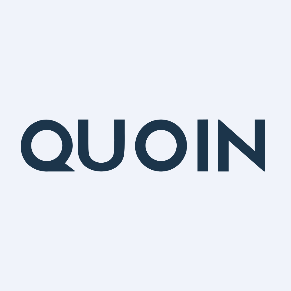 Quoin Pharmaceuticals, Ltd. Logo