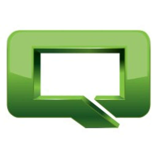 Qwick Media Inc. logo