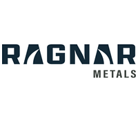 RAGNAR METALS LIMITED logo