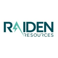 RAIDEN RESOURCES LIMITED logo