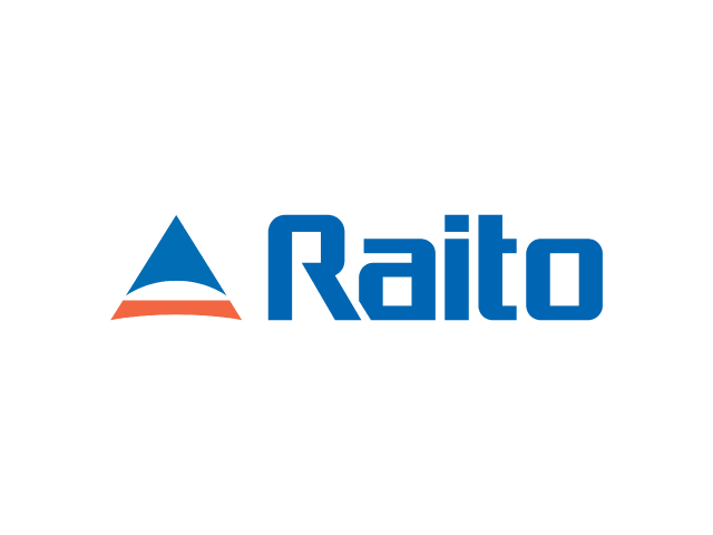 RAITO KOGYO CO., LTD. Logo