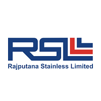 RAJPUTANA STAINLESS LIMITED logo