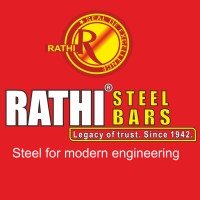 RATHI BARS LIMITED logo
