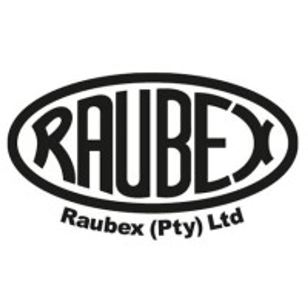 RAUBEX GROUP LIMITED logo
