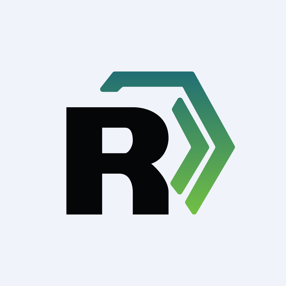 RAYONIER ADVANCED MATERIALS INC. Logo