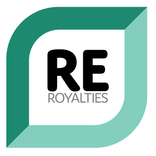 RE Royalties Ltd. logo