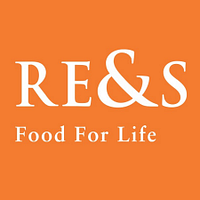 RE&S HOLDINGS LIMITED logo
