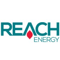 REACH ENERGY BHD logo