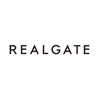 REALGATE INC. logo