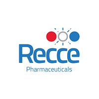 RECCE PHARMACEUTICALS LTD logo
