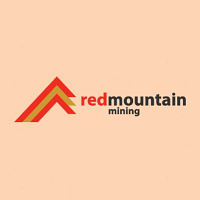RED MOUNTAIN MINING LIMITED logo
