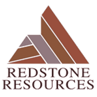 REDSTONE RESOURCES LIMITED logo