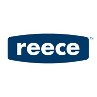 REECE LIMITED logo