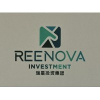 REENOVA INVESTMENT HOLDING LIMITED logo